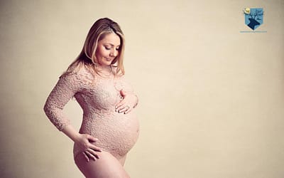 Oferta fotos de embarazo en Girona (Figueres)